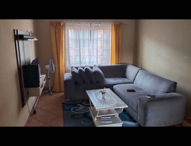 2 BEDROOM APARTMENT FOR SALE IN CLARINA